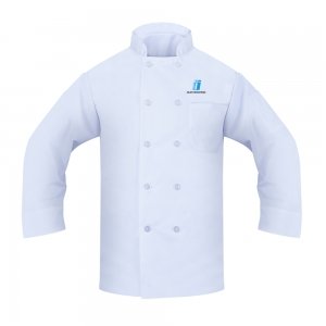 Chef Coat – II-5606