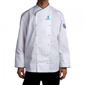 Chef Coat – II-5608