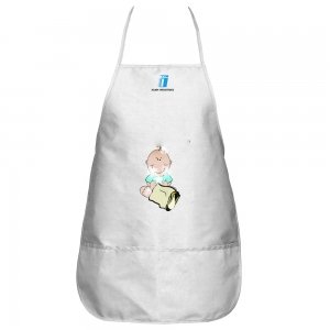 Cooking Appron – II-5705