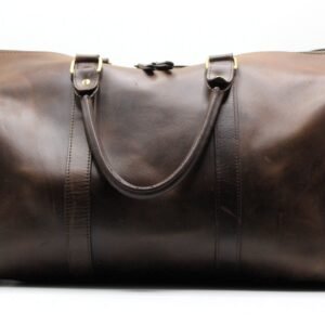 Padel Tennis Duffle